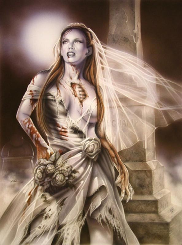 bride