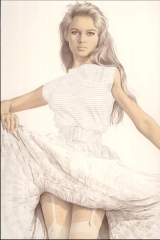 brigitte bardot 1998