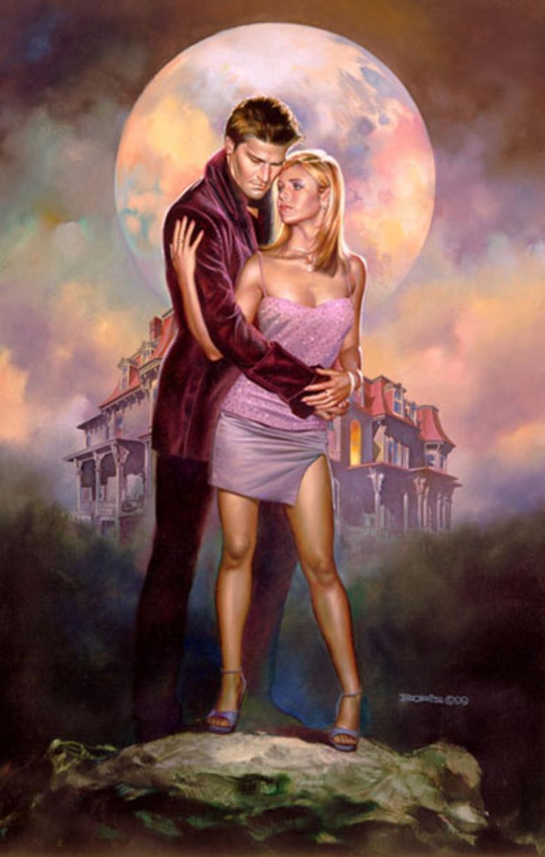 buffy