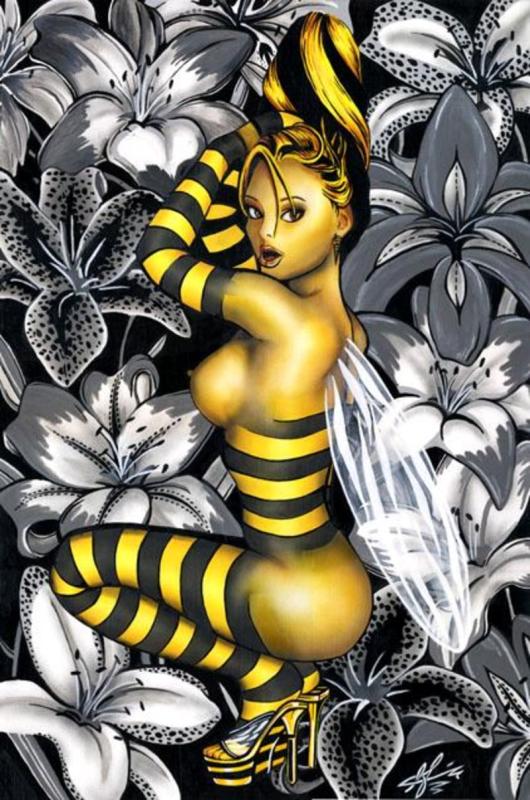 bumble