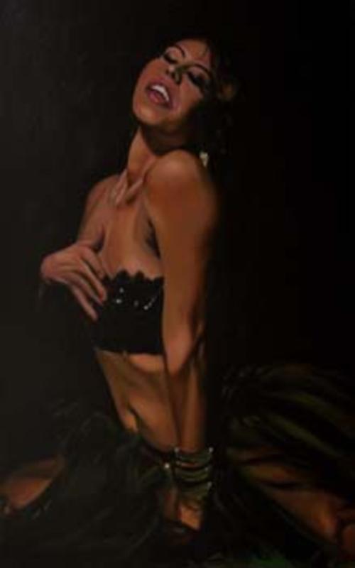 burlesque