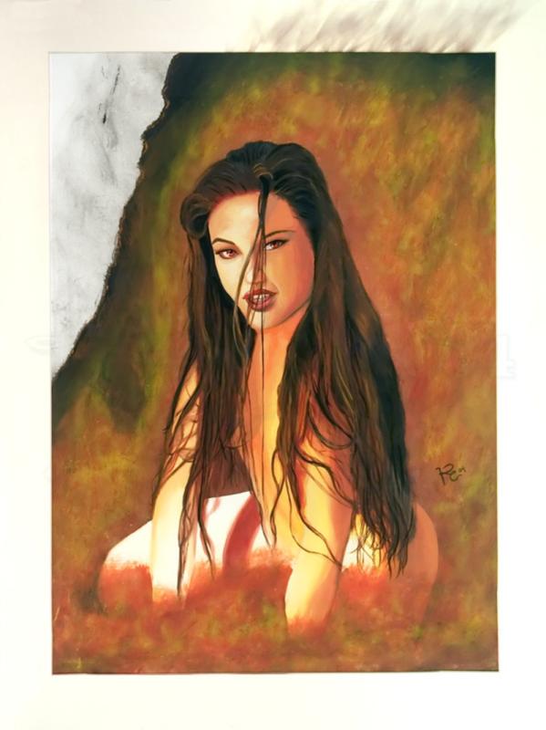 burning desire
