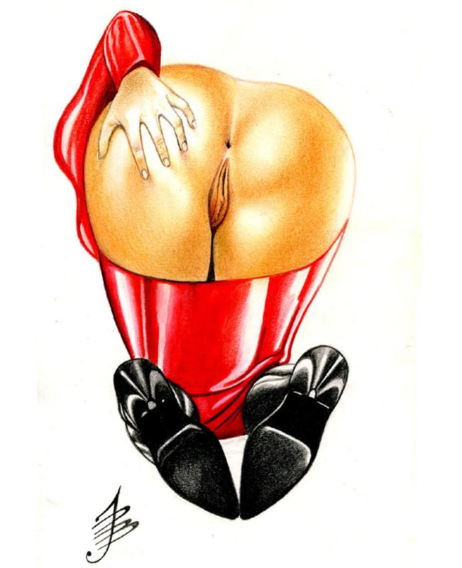 butt 2