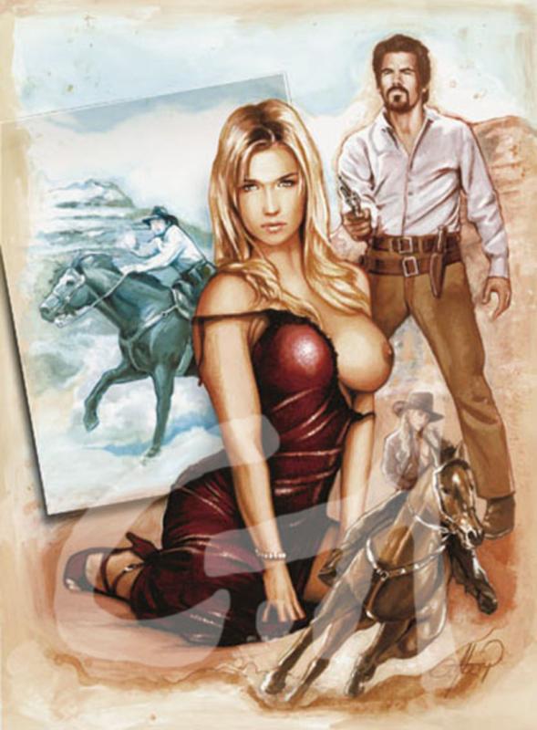 cowboy 3