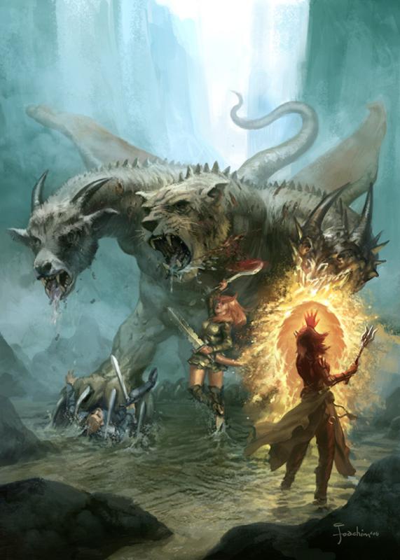 c i paizo 24