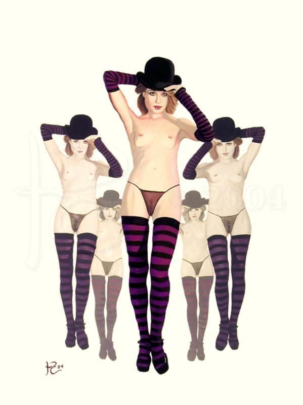 cabaret
