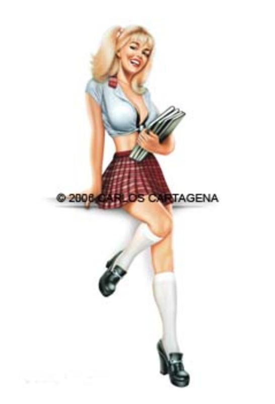 calendar girls