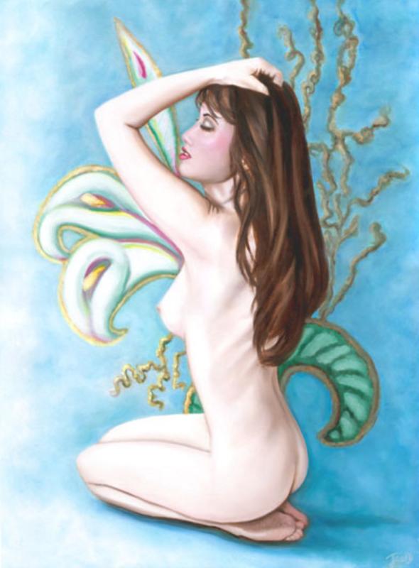 calla lily
