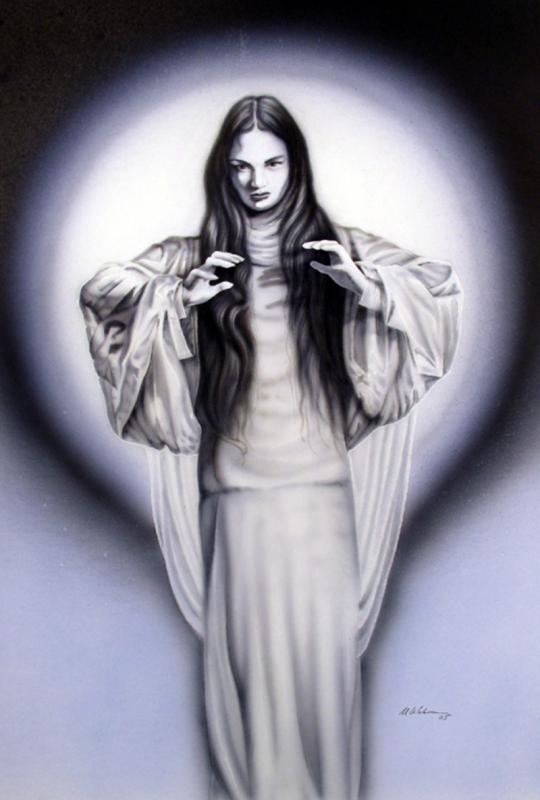 carroll borland
