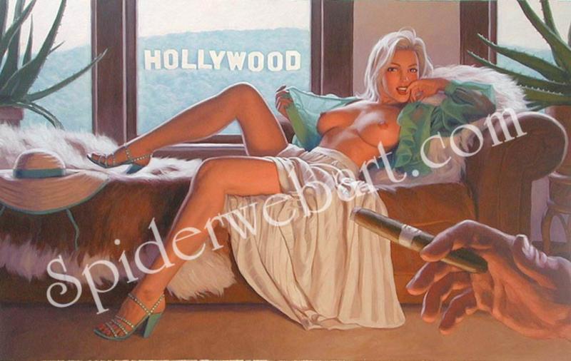 casting couch