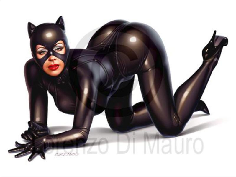 cat kay