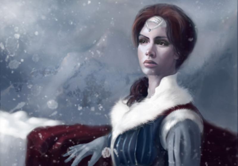 catelyn stark