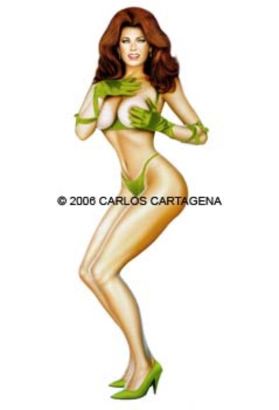 cathleen