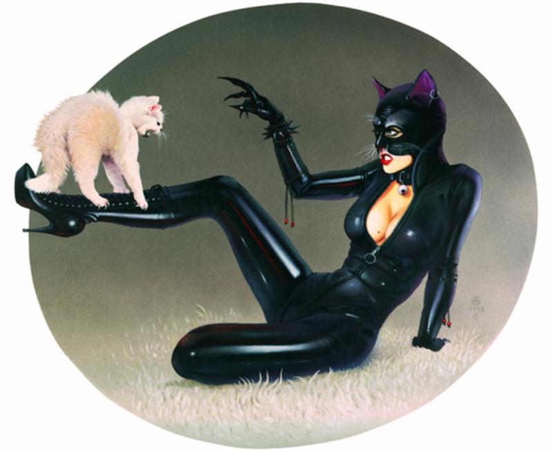 cats