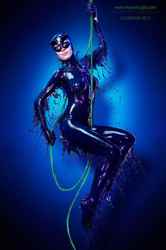 catwoman