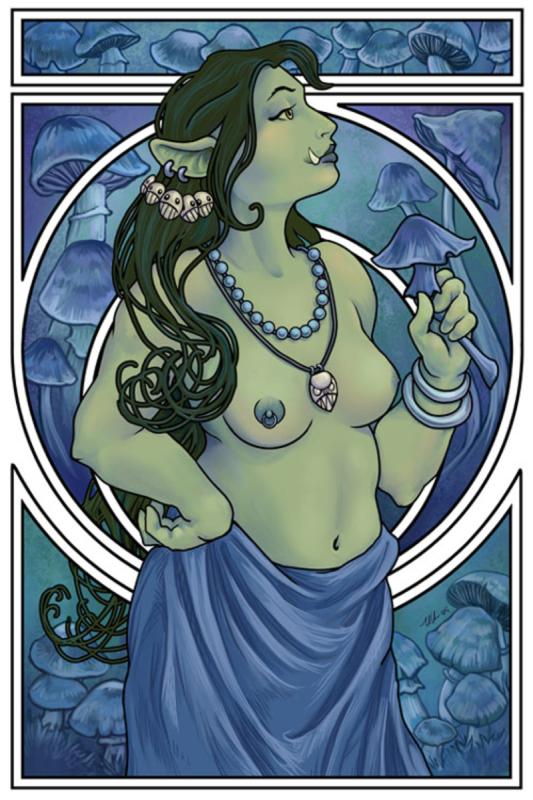 celadon