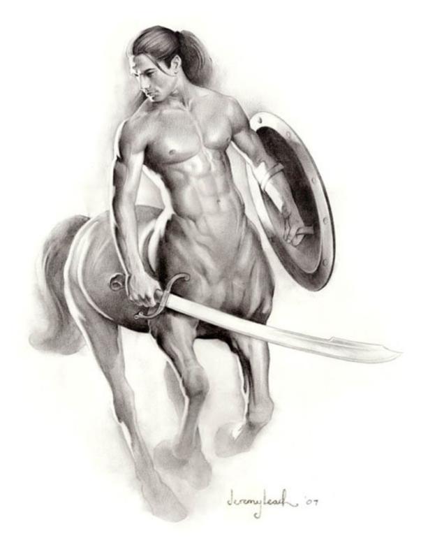 centaur
