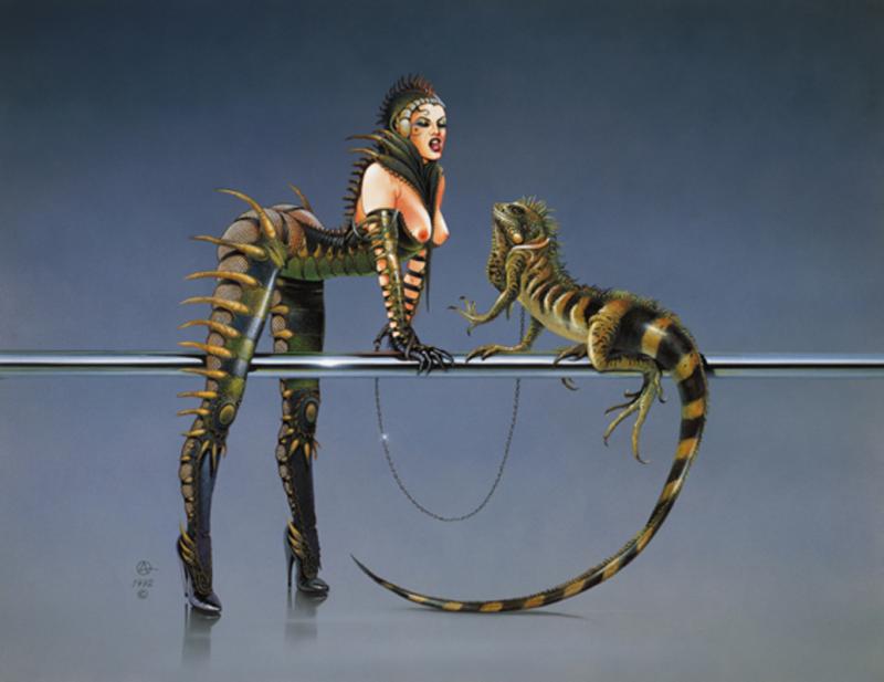chain of fools