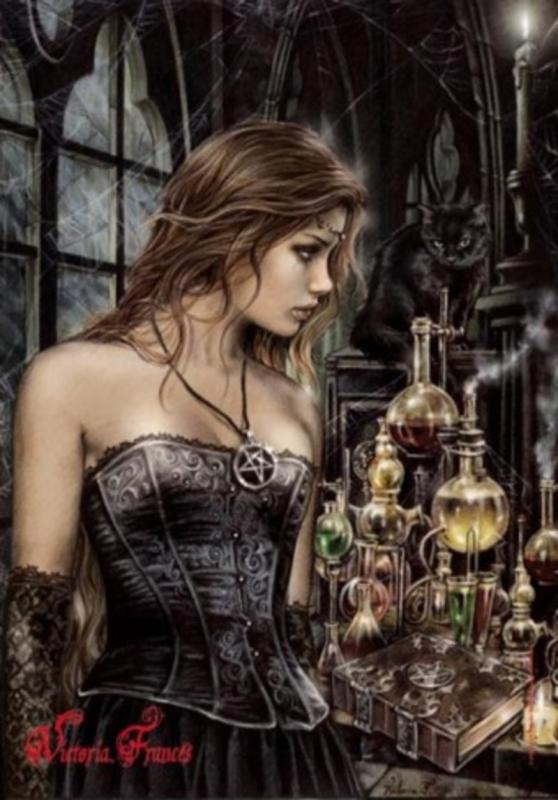 chemist