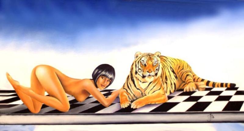 chess pieces