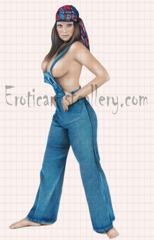 chrissie