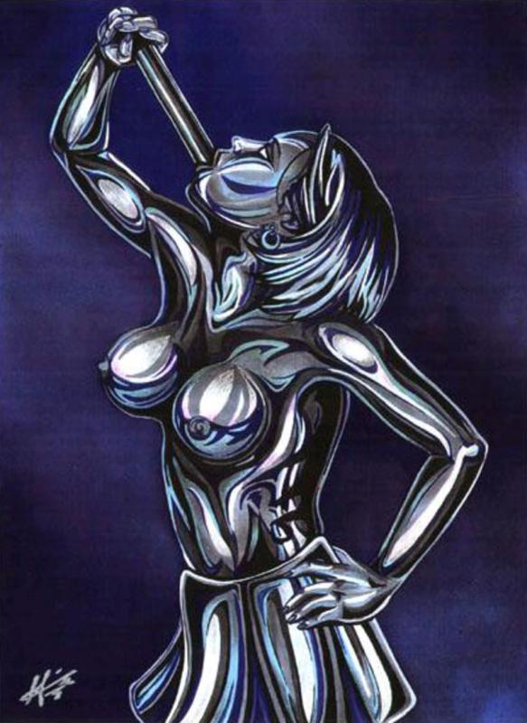 chromium