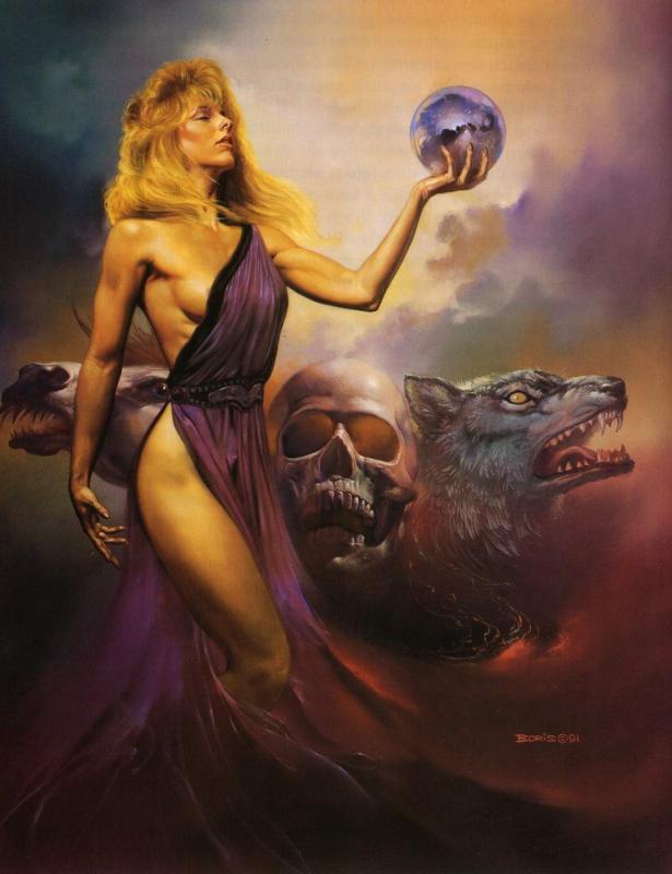 circe