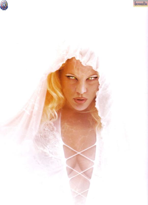 cloak and dagger