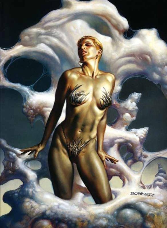cloudwoman