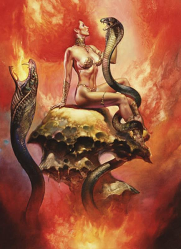 cobra