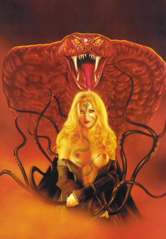 cobra