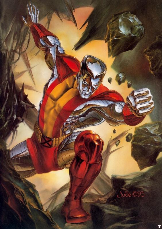 colossus