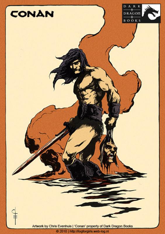 conan