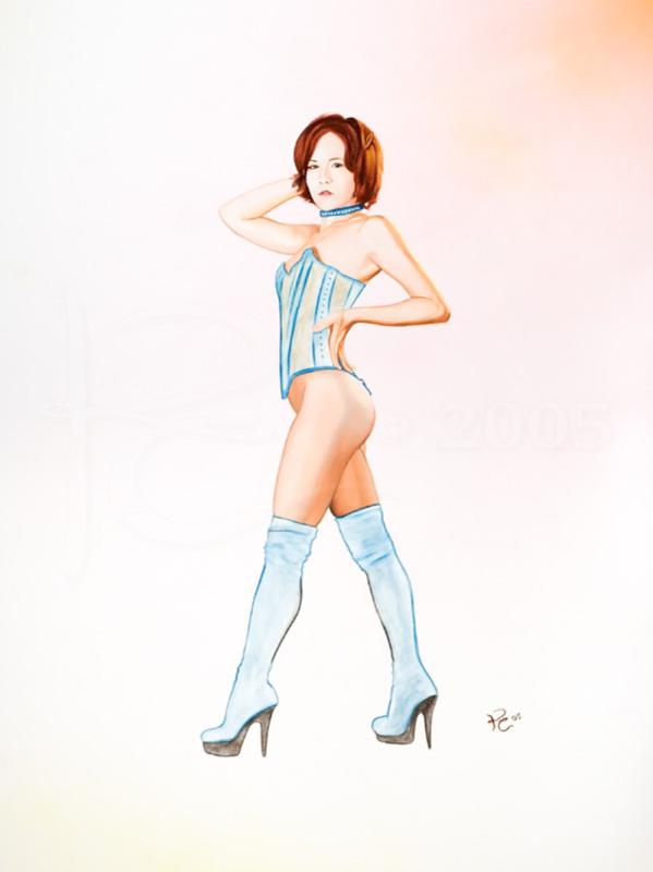 coppertop