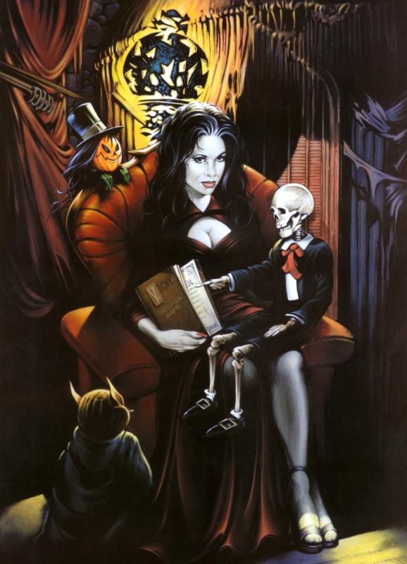 countess vladimera