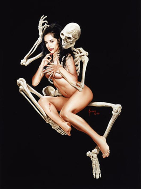 countess vladimira