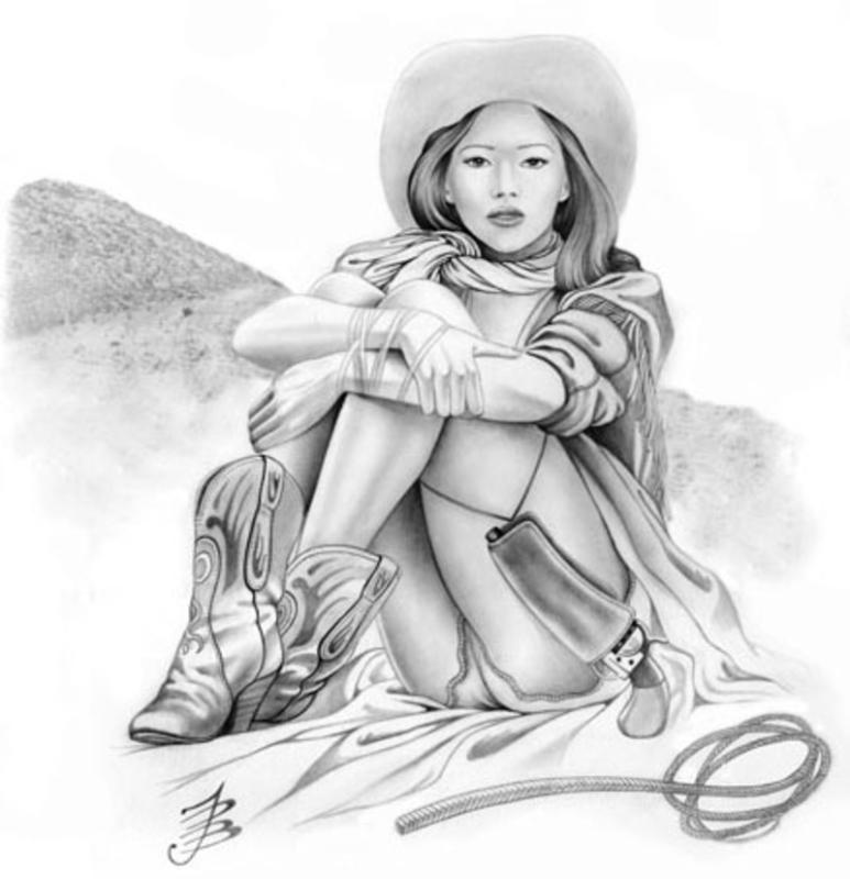 cowgirl 2