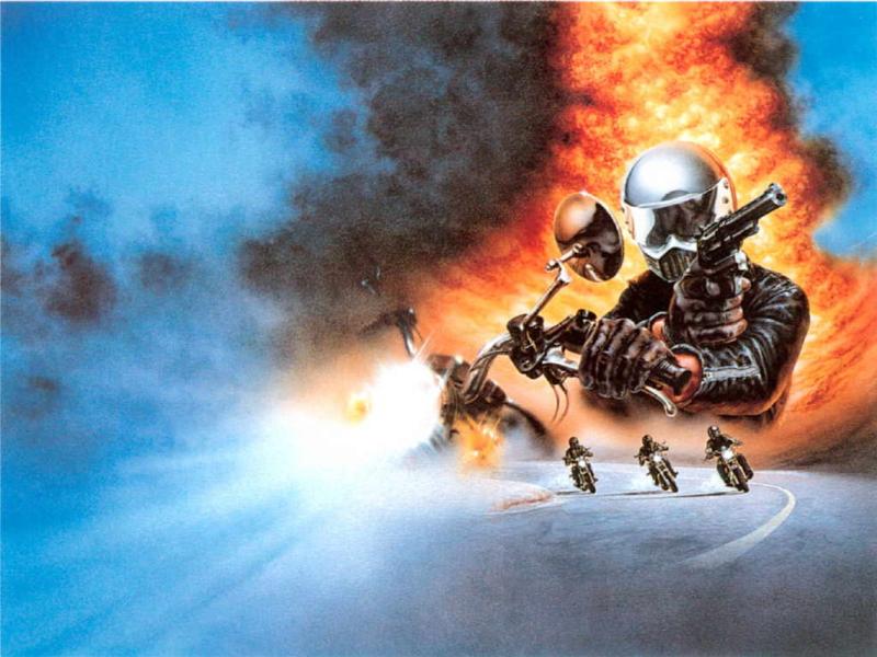 crash force women