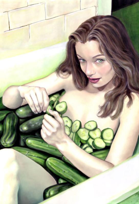 cucumber