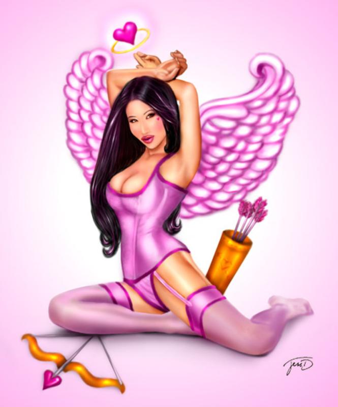cupid