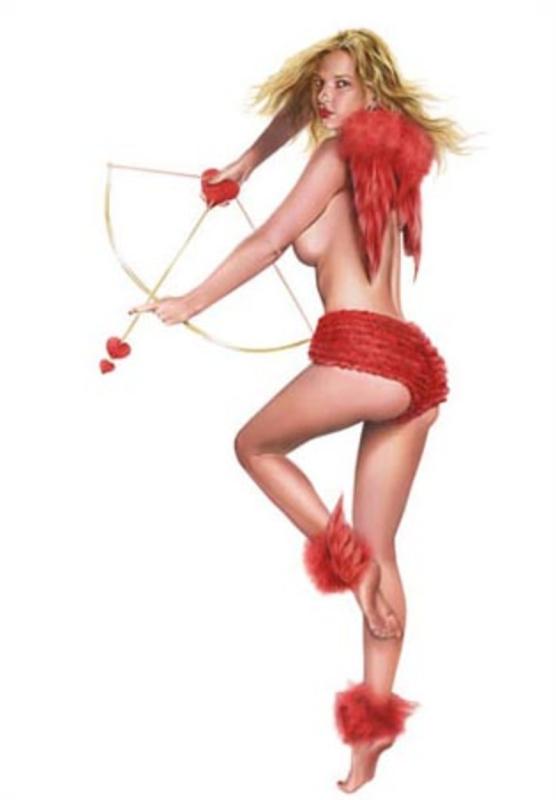 cupid