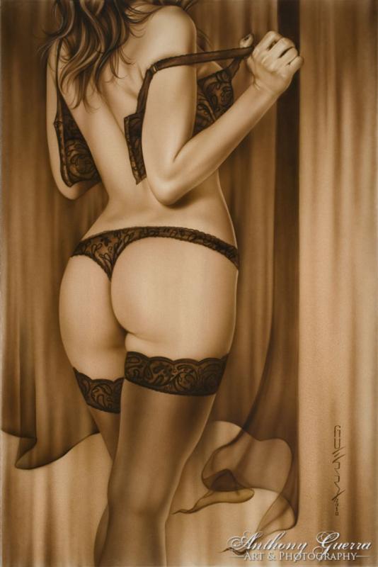 curtain call