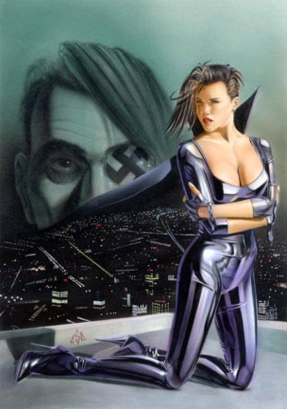 cyber