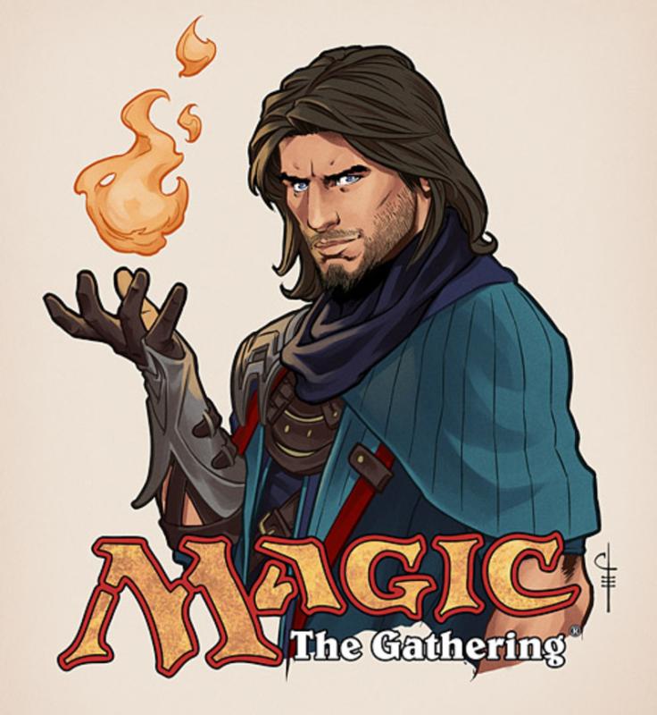 dack fayden