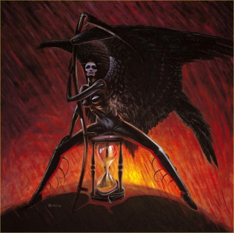 dark angel