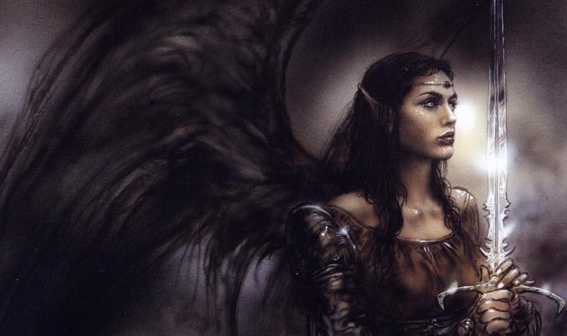 dark labyrinth dark elf