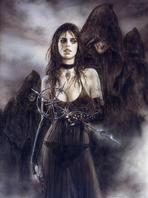 dark labyrinth dark