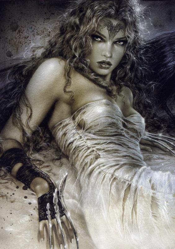 dark labyrinth dreams 2