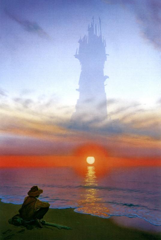 dark tower