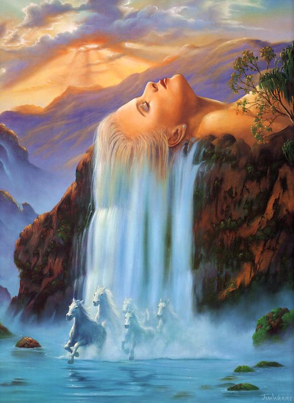 daydreams
